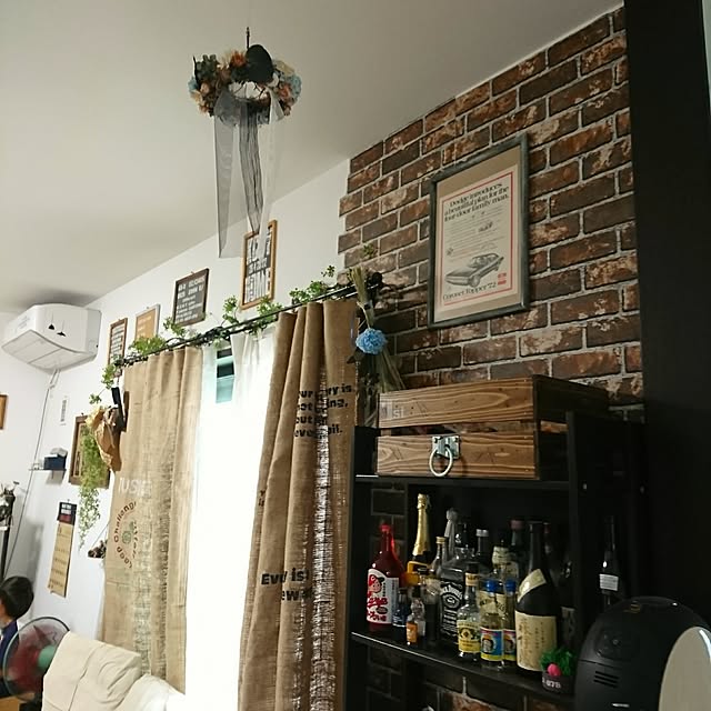 komokenさんの実例写真