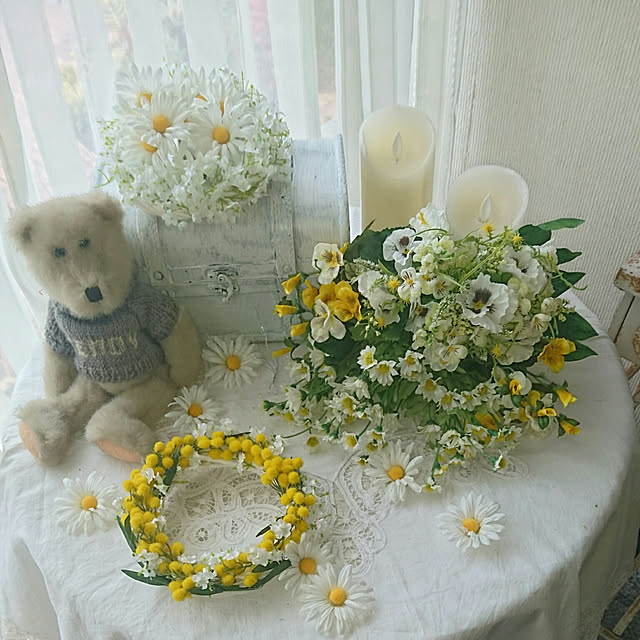 kimiさんの実例写真