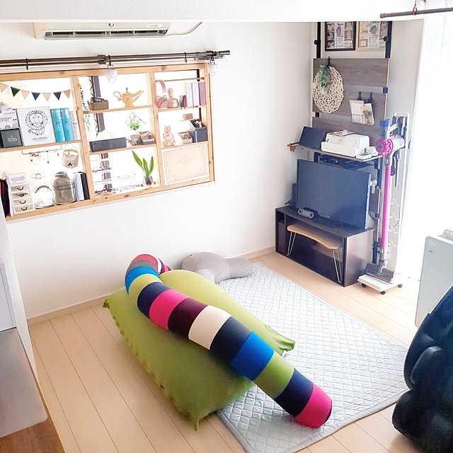 Annaさんの部屋