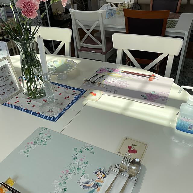 Andaluciaさんの部屋