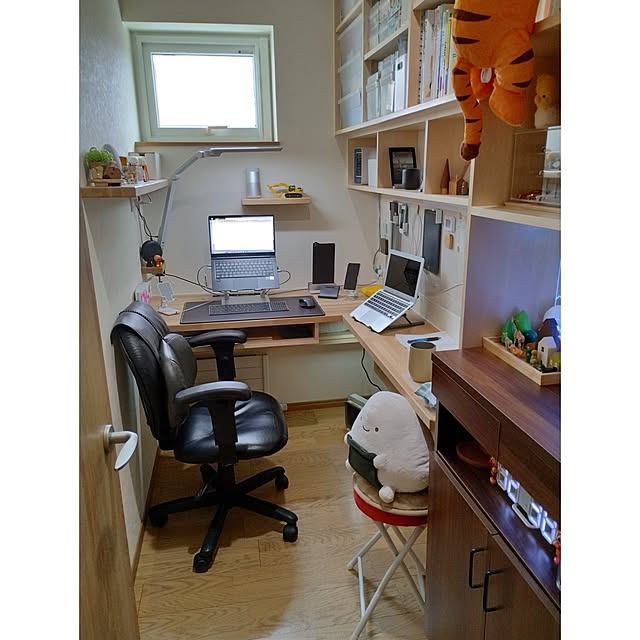 creation_stockさんの実例写真