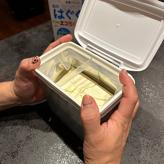 porinさんの部屋