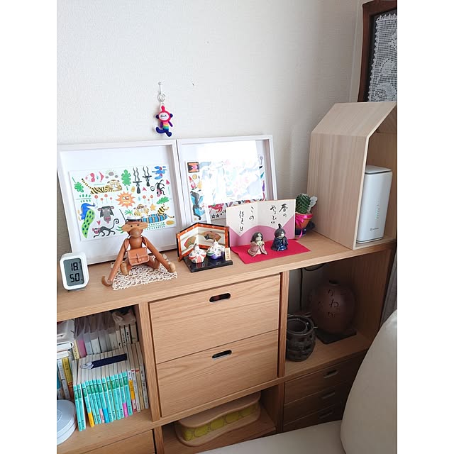 SARON_TSUBAKIさんの実例写真