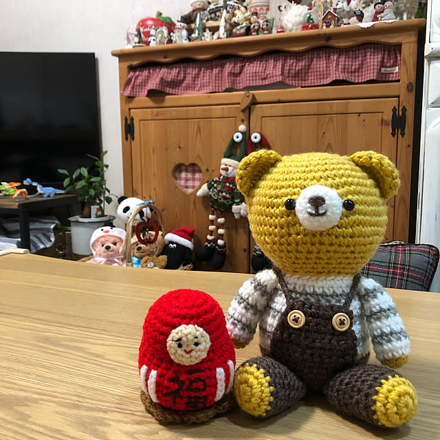 honpoさんの実例写真