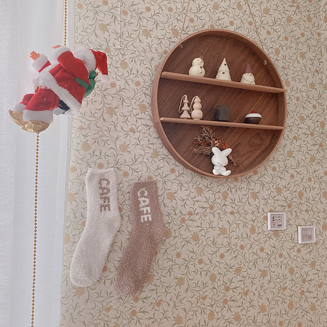 rinaffyさんの部屋