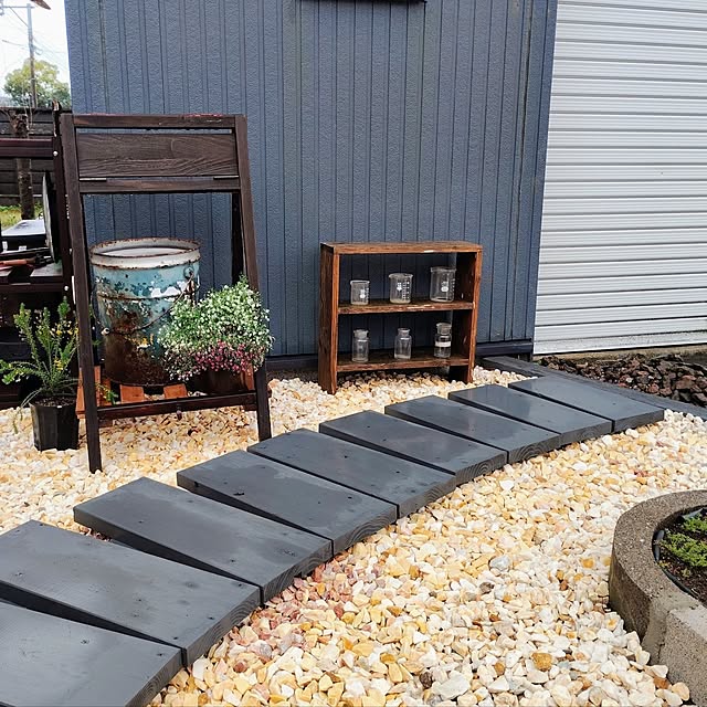 GarageWorksさんの部屋