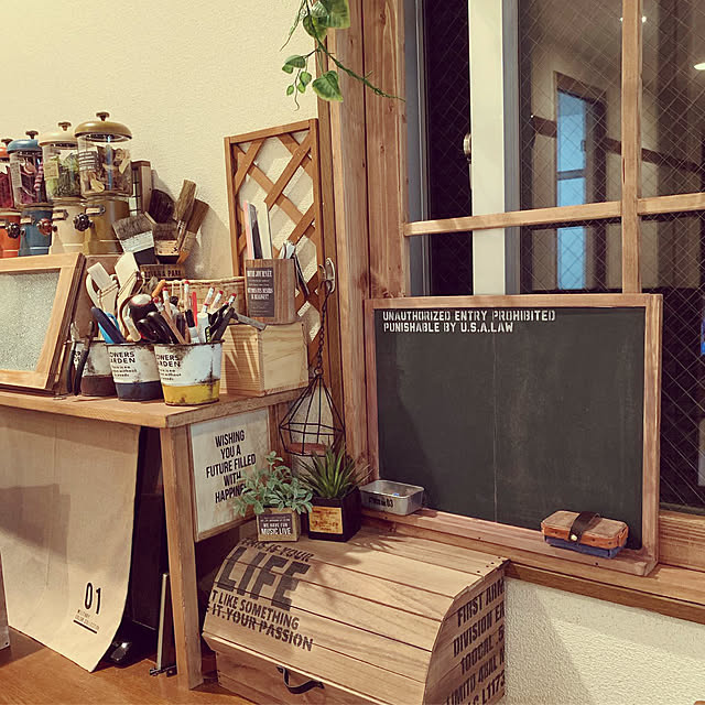 junk.m.worksさんの実例写真