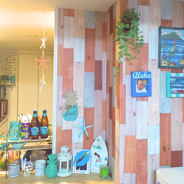 nozomiさんの実例写真
