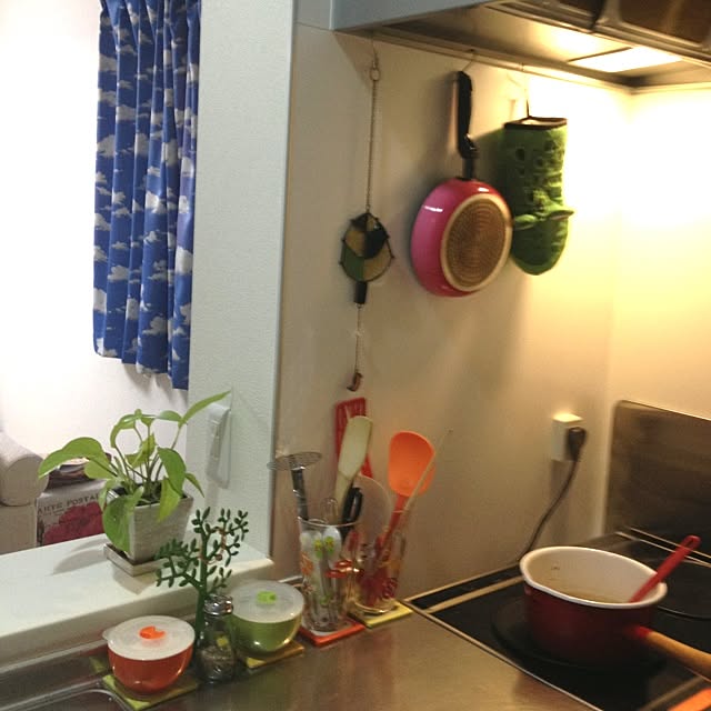 Tomoさんの実例写真