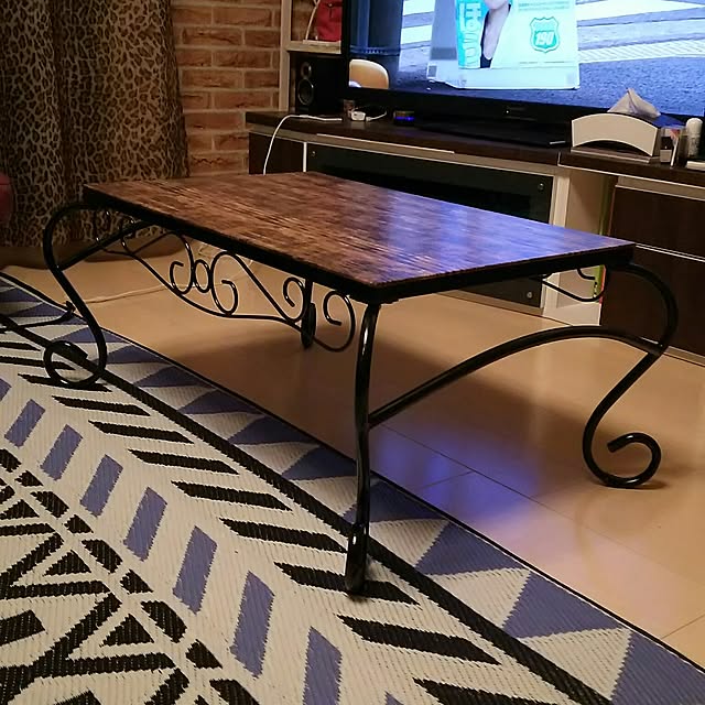 Rinaさんの実例写真