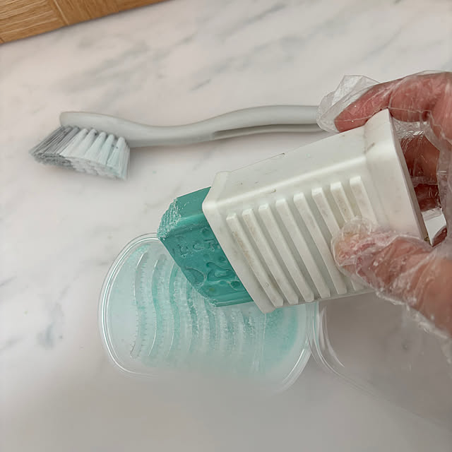 Minteaさんの部屋