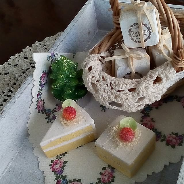 mariagardenさんの実例写真