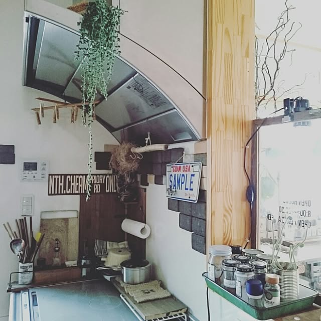 naoonさんの実例写真