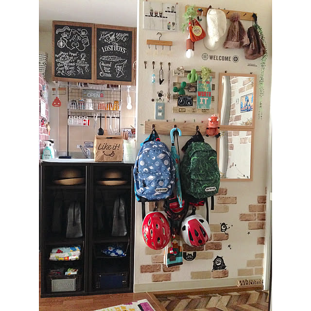 amelie1259さんの実例写真