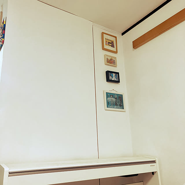 moranさんの実例写真