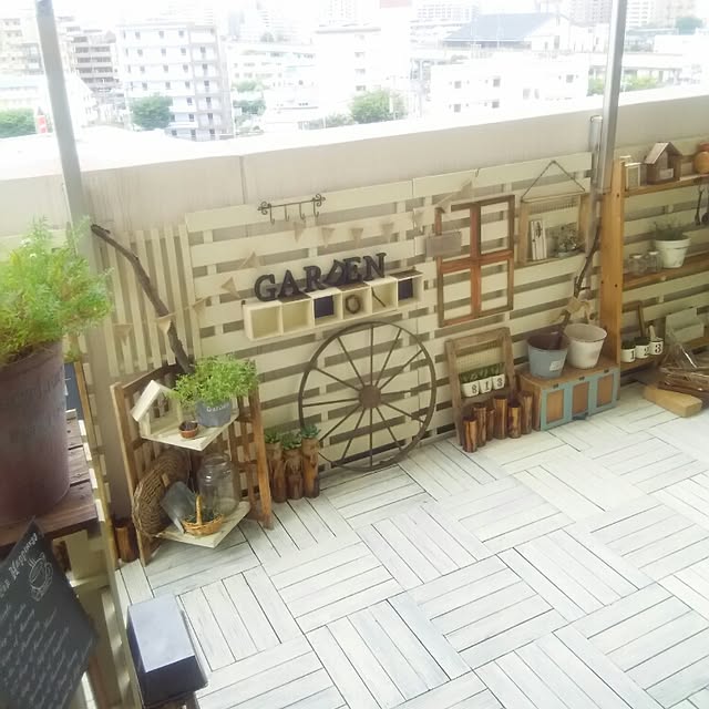 flannel.さんの実例写真