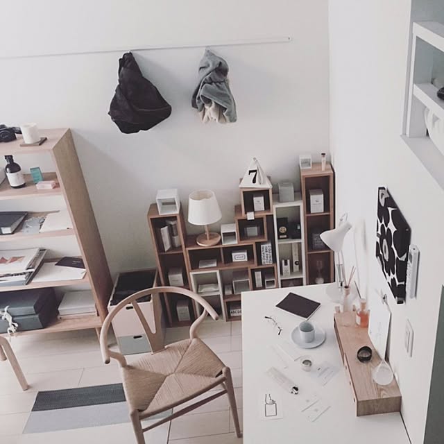 1231さんの実例写真