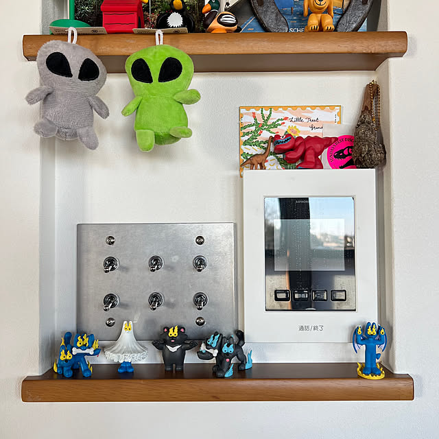 pokowheeさんの部屋