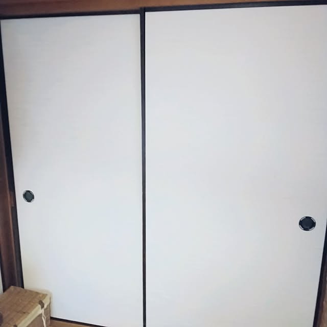 部屋全体/モニター応募投稿/中古住宅/シンプルが好き/トイレトレーニング...などのインテリア実例 - 2023-12-20 08:29:35