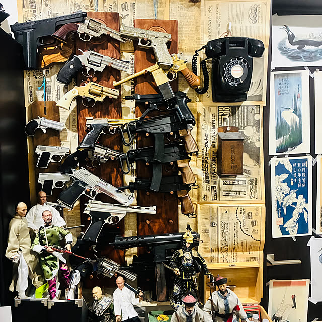 takakuzenさんの部屋