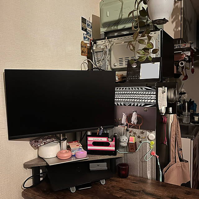 khaiさんの実例写真