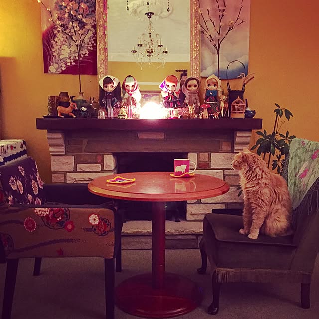 nekohigeさんの実例写真