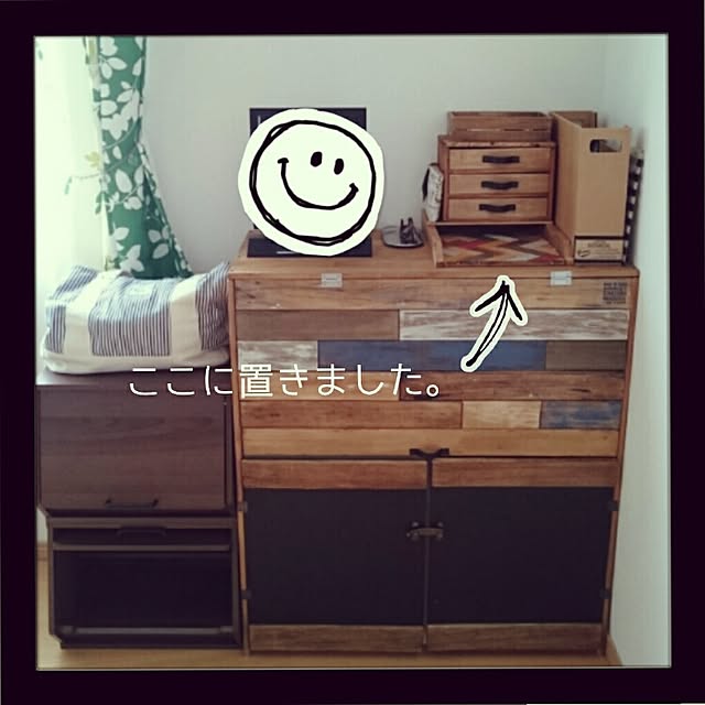 r307さんの実例写真