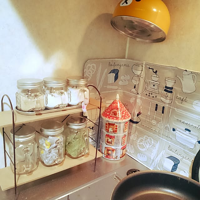 rinmarorinさんの実例写真