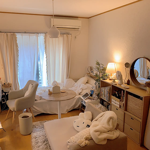 Nazunaさんの実例写真