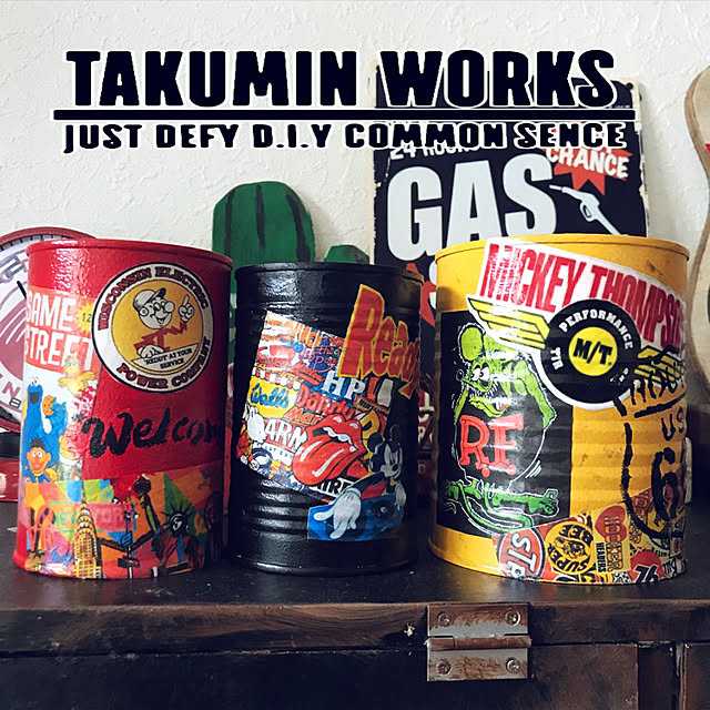 Takuminworksさんの実例写真