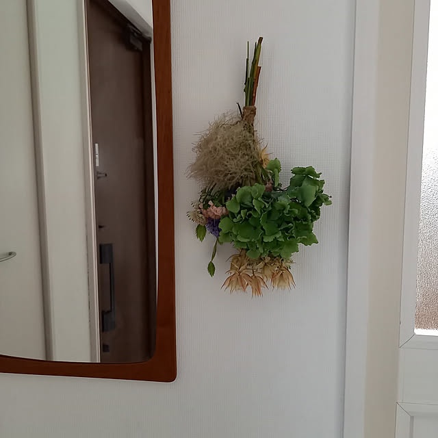 Green-leaf.1206さんの実例写真