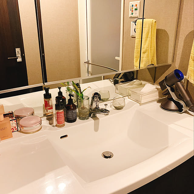 バス/トイレのインテリア実例 - 2020-05-04 12:44:38