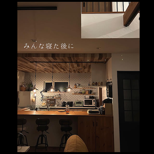 chibinoriさんの実例写真
