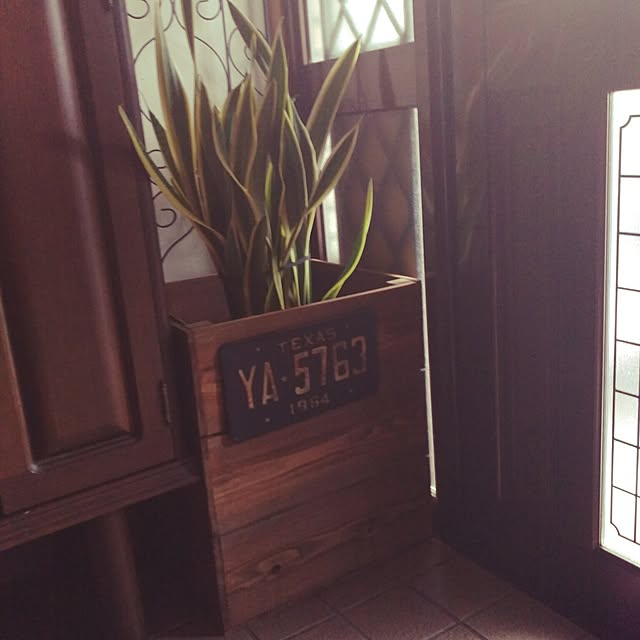 実例写真