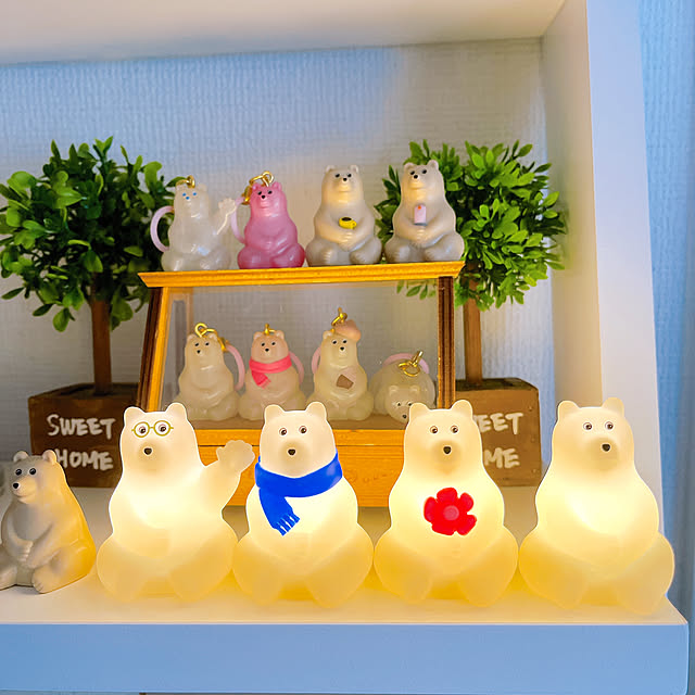 eriharuさんの部屋