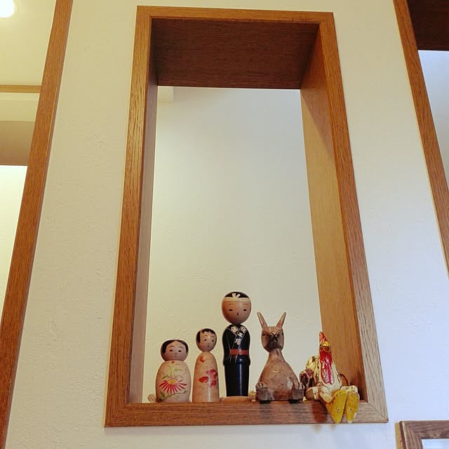 mayuko.tさんの実例写真