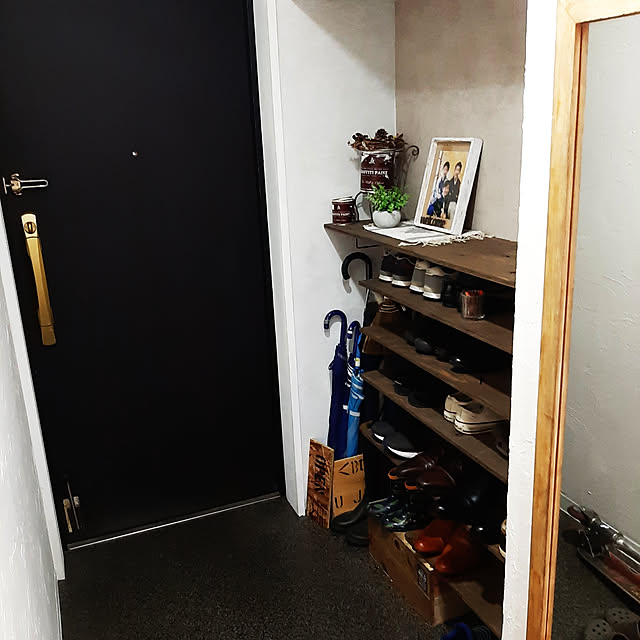 nachinさんの実例写真