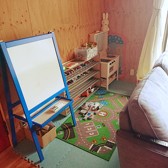 Harunaさんの実例写真