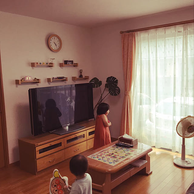 saratanさんの実例写真