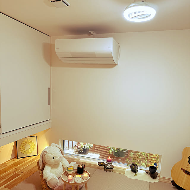 lemonadeさんの部屋