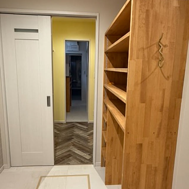 Monさんの実例写真