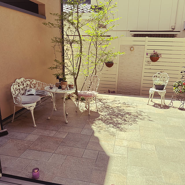 lemonadeさんの部屋