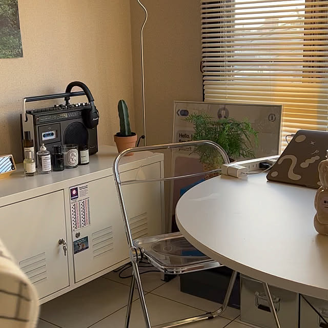 daichi_logさんの部屋