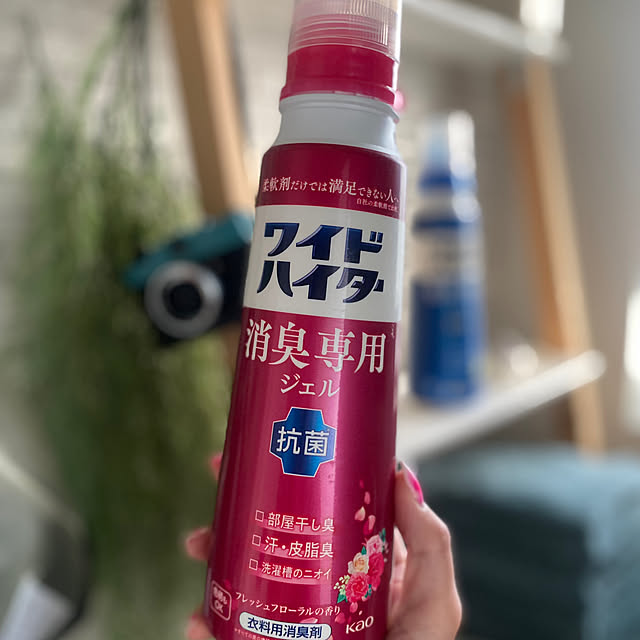 riakanaさんの実例写真