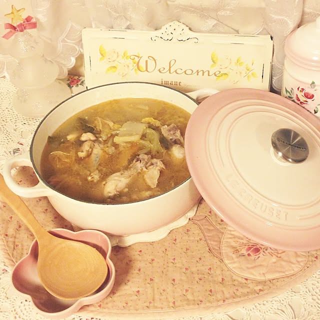 mihoさんの実例写真
