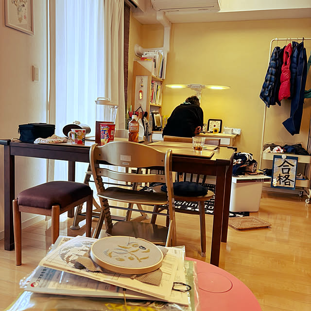 koshiregutyoさんの部屋