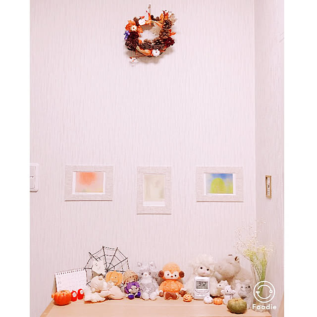 soraさんの実例写真