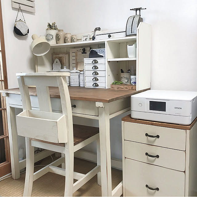 Atelier.mさんの実例写真