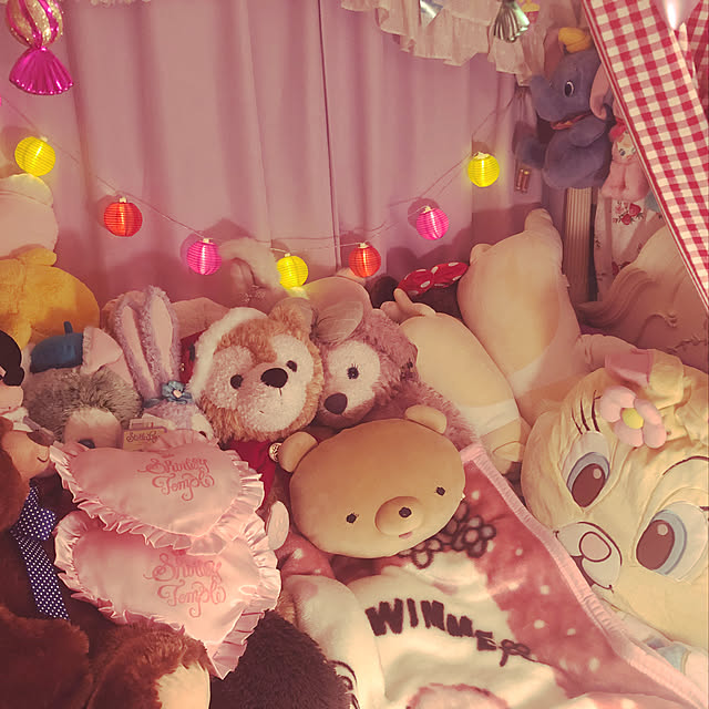 milky_bunnyさんの実例写真