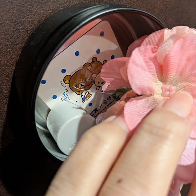 mi-saさんの部屋